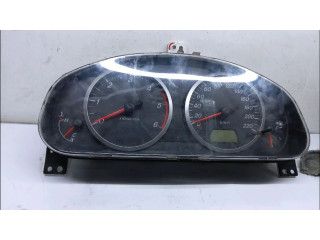 Přístrojová deska Mazda 2 2005