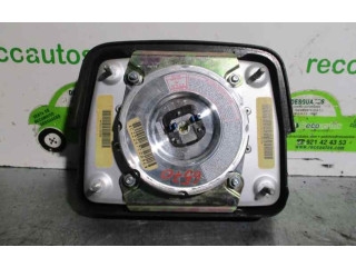 Подушка безопасности водителя 55314549, TCL2A312211529 Jeep Cherokee XJ
