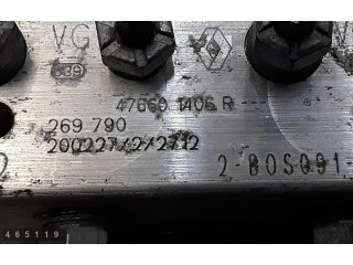 Jednotka ABS Mercedes-Benz Citan W415 2020