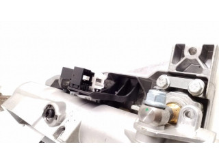 Комплект оси рулевого колеса