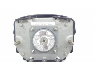 Подушка безопасности водителя 1U0880201K, 132905200   Skoda Octavia Mk1 (1U)