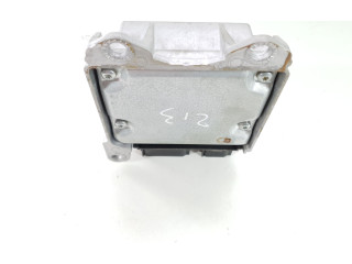 Блок управления надувных подушек