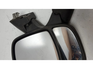 Zpětné zrcátko levé Renault Trafic II (X83) 2001 7701473245, 4408529