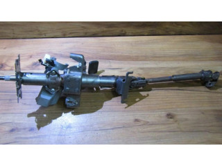 Ось рулевого колеса