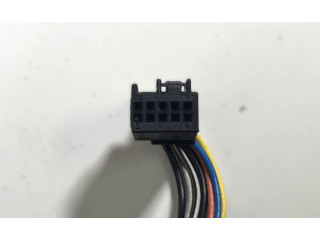 Zpětné zrcátko Chrysler Grand Voyager V 2008 5113350AB, 5113350AB