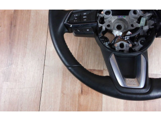 Руль Mazda CX-5 II 2017 - года K0273BDB63M