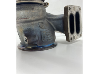 Турбина Нагнетатель Jaguar F-Type 53039700617, 50038910