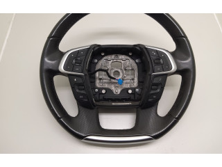 Руль Citroen C4 II 2011 - 2016 года
