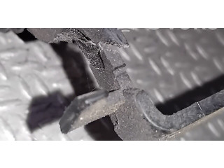 Вентилятор радиатора 4F0121003A Audi A6 S6 C6 4F