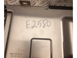 Řídící jednotka 146255405K, 146577200A   Tesla Model 3 2020