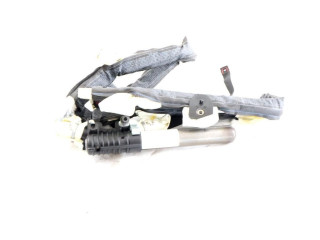 Боковая подушка безопасности 517965500 Fiat Grande Punto