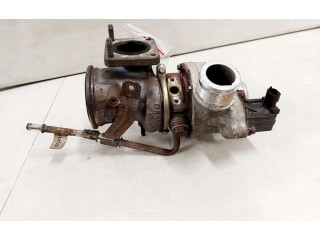 Турбина Fiat 500X