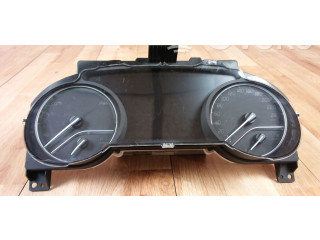 Přístrojová deska Toyota Camry VIII XV70 2020 8380033X81B