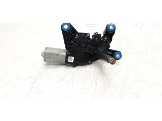 Моторчик заднего дворника E4B517404BB, W000100406    Ford Ka