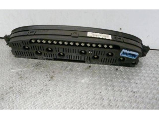 Панель приборов 966173780, VD0966013 Citroen Xsara Picasso