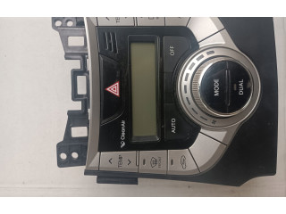 Блок управления климат-контролем 972503X630   Hyundai Elantra