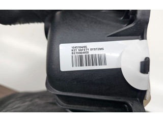 Надувная подушка для пассажира GX73044A74BC, 150570080 Jaguar XE