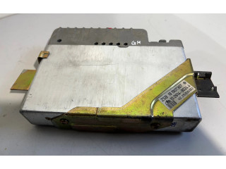 Блок управления АБС 191907379, L1011355   Volkswagen Golf II