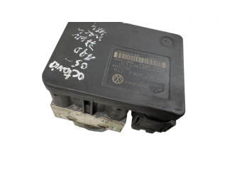 Jednotka ABS 1K0614517C, 10020600414   Skoda Octavia Mk2 (1Z) 2005