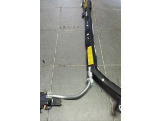 Боковая подушка безопасности 8L3880741 Audi A3 S3 8L