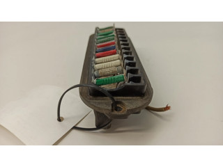 Pojistková skříňka 0005458701 Mercedes-Benz COMPAKT W115 1974