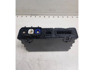 Другие блоки управления / модули