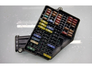 Блок предохранителей 6Q1941824B Skoda Fabia Mk1 (6Y) 2005