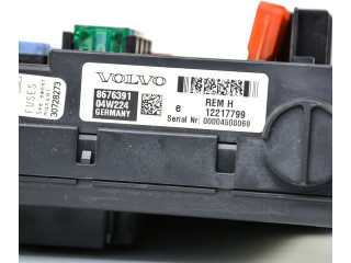 Блок предохранителей 12217799, 30728273   Volvo XC90    