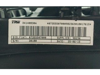 Подушка безопасности двери 07355507000   Opel Combo D