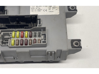 Pojistková skříňka 00518855330, 28263364 Fiat Doblo 2011