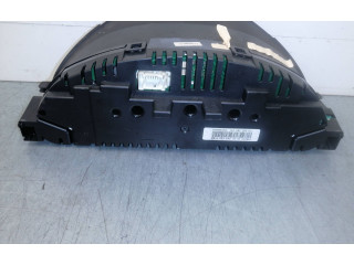 Přístrojová deska Mercedes-Benz C W203 2000 A2035407547