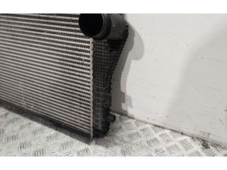 Интеркулер  1K0145803BM   Audi A3 S3 8P 