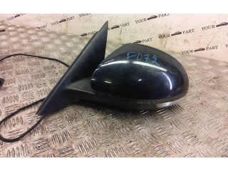 Зеркало электрическое        Skoda Yeti (5L)  2009 - 2017 года   
