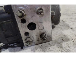 Блок АБС 27531   Subaru  Forester SF  1998 - 2000 года