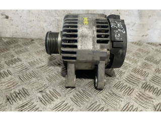 Генератор 9806007480   Peugeot 2008 I      