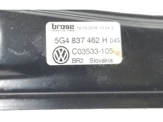 Řídící jednotka 5G4837462H, 5G4837462H Volkswagen Golf VII 2018