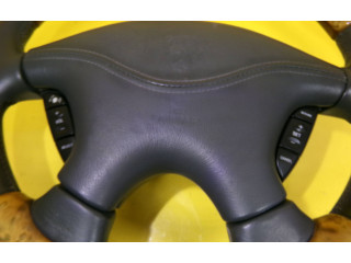 Руль Jaguar S-Type - года XR833F563FCLGP, 1AEU347M10017