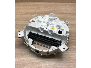 Панель приборов 9136193 Mini One - Cooper Coupe R56