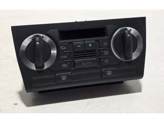 Блок управления климат-контролем 8P0820043K   Audi A3 S3 A3 Sportback 8P