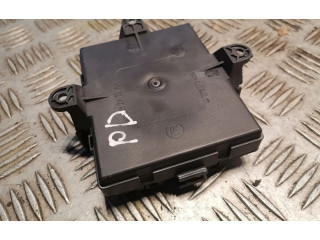 Блок управления дверью