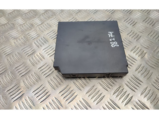 Блок комфорта 1K0937085D   Skoda Octavia Mk3 (5E)   