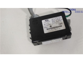 Блок комфорта 95400A2042, 95400-A2042   KIA Ceed   