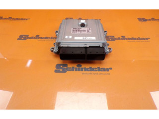 Блок управления двигателя P31303388, 0281015286   Volvo V70