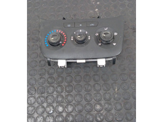 Блок управления климат-контролем    Fiat Punto Evo