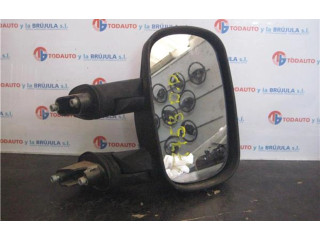 Zpětné zrcátko Fiat Doblo 2001