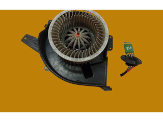 Вентилятор печки 6R1819015A Skoda Fabia Mk3 (NJ)