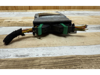 Блок подушек безопасности 608989500, 9665266180   Citroen C5