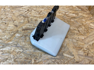 Блок управления климат-контролем 10A919605L Volkswagen ID.3