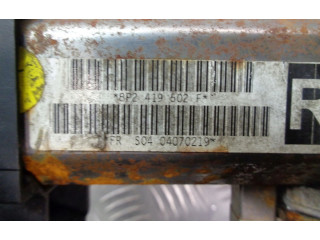    Рулевая рейка 8P2419502F   Audi A3 S3 8P 2003 - 2012 года