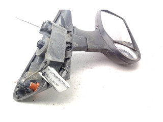 Зеркало электрическое        Ford Transit -  Tourneo Connect  2003 - 2008 года   